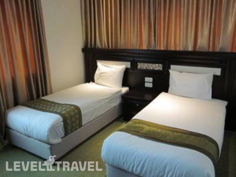 Фотография Commodore Hotel Фотография Commodore Hotel