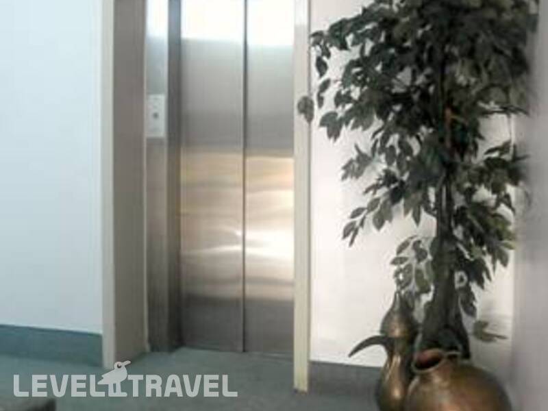 Фотография Commodore Hotel Фотография Commodore Hotel