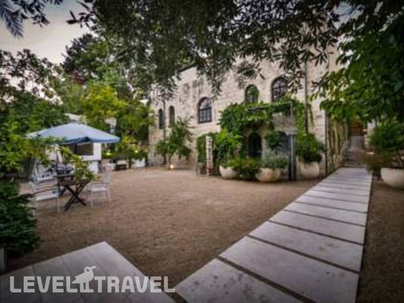 Фотография Alegra Boutique Hotel