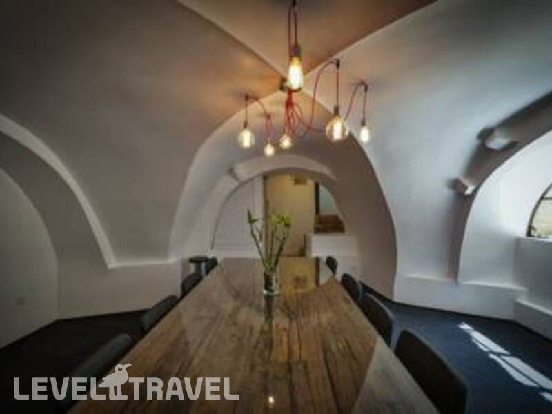 Фотография Alegra Boutique Hotel