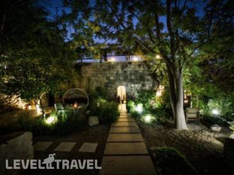 Фотография Alegra Boutique Hotel