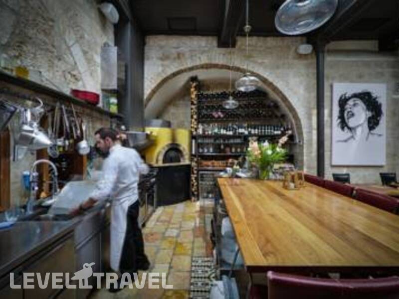 Фотография Alegra Boutique Hotel