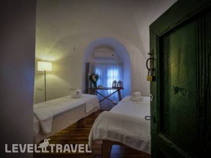 Фотография Alegra Boutique Hotel