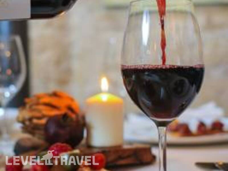 Фотография Alegra Boutique Hotel