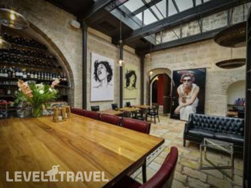 Фотография Alegra Boutique Hotel Фотография Alegra Boutique Hotel