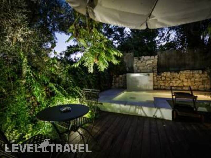 Фотография Alegra Boutique Hotel