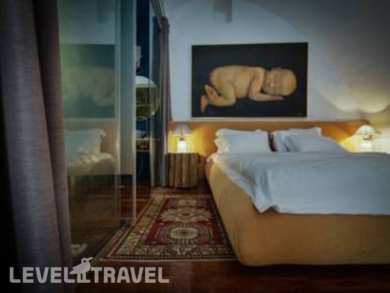 Фотография Alegra Boutique Hotel Фотография Alegra Boutique Hotel