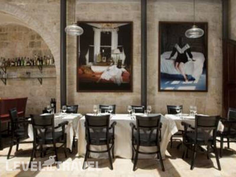 Фотография Alegra Boutique Hotel