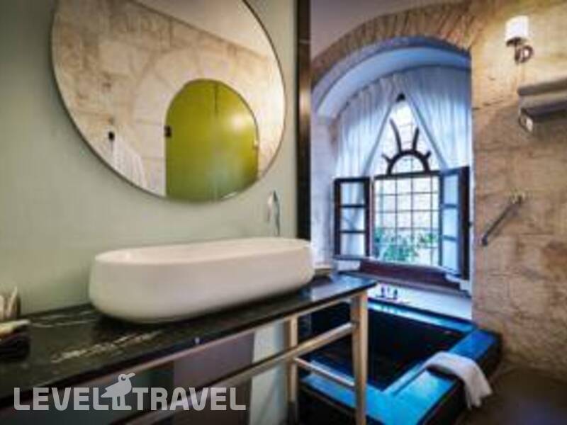 Фотография Alegra Boutique Hotel