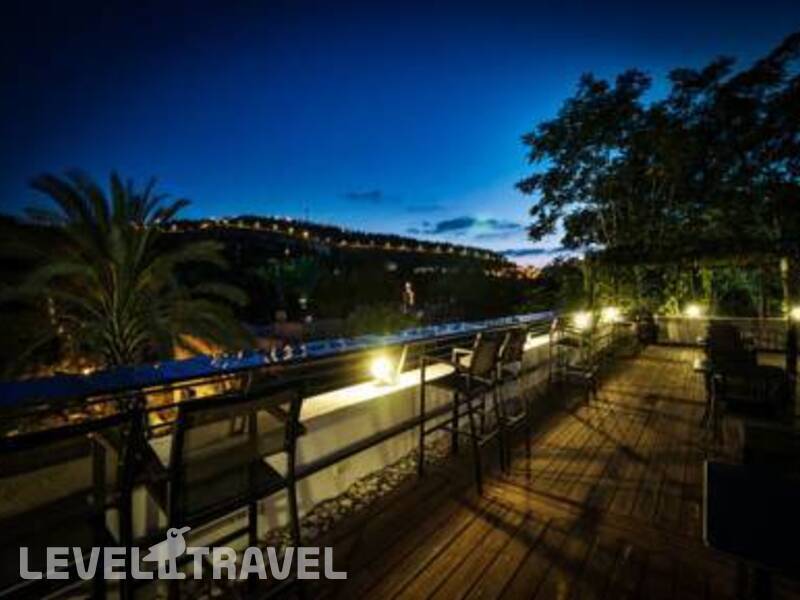 Фотография Alegra Boutique Hotel