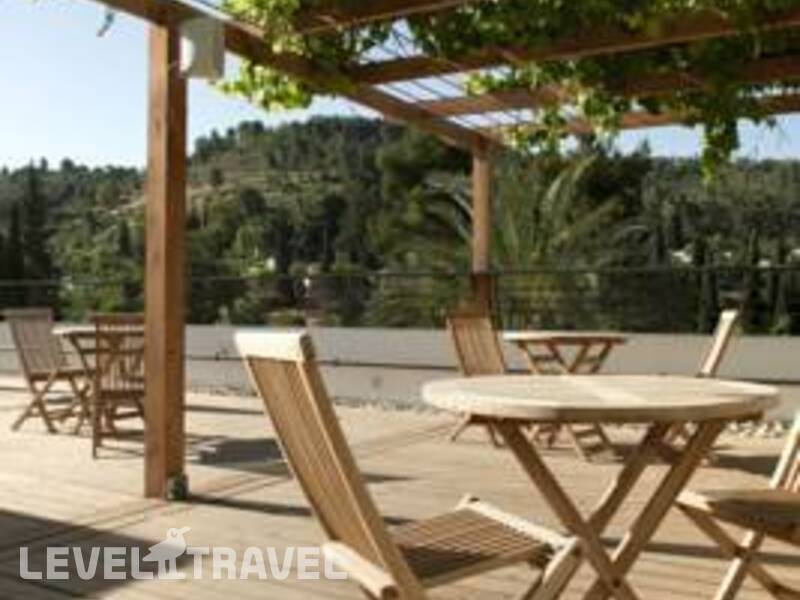 Фотография Alegra Boutique Hotel