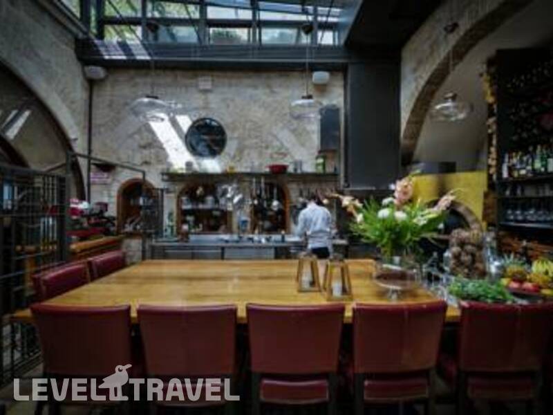 Фотография Alegra Boutique Hotel