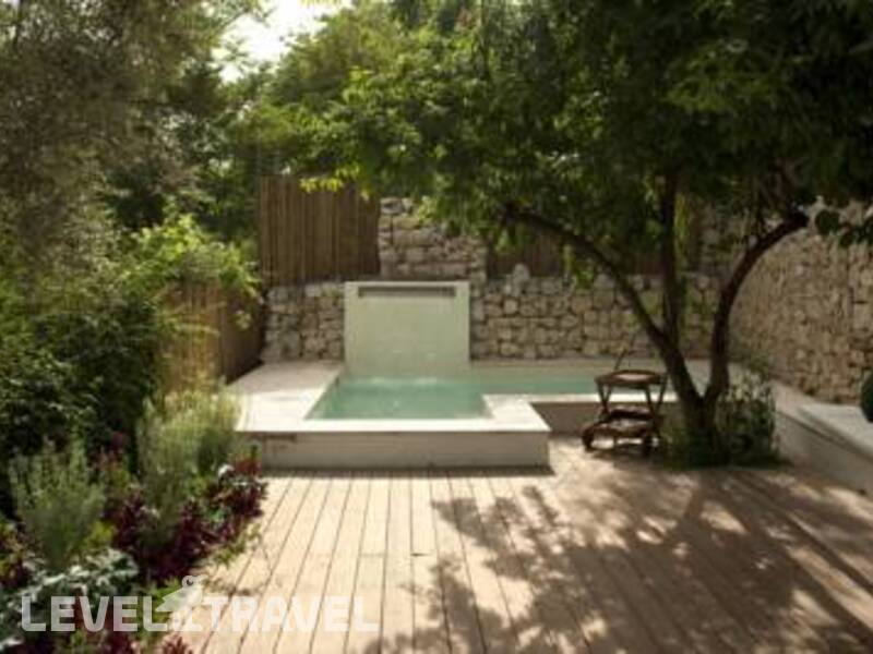 Фотография Alegra Boutique Hotel Фотография Alegra Boutique Hotel