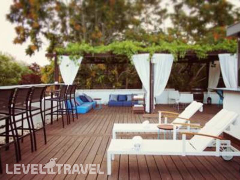 Фотография Alegra Boutique Hotel Фотография Alegra Boutique Hotel