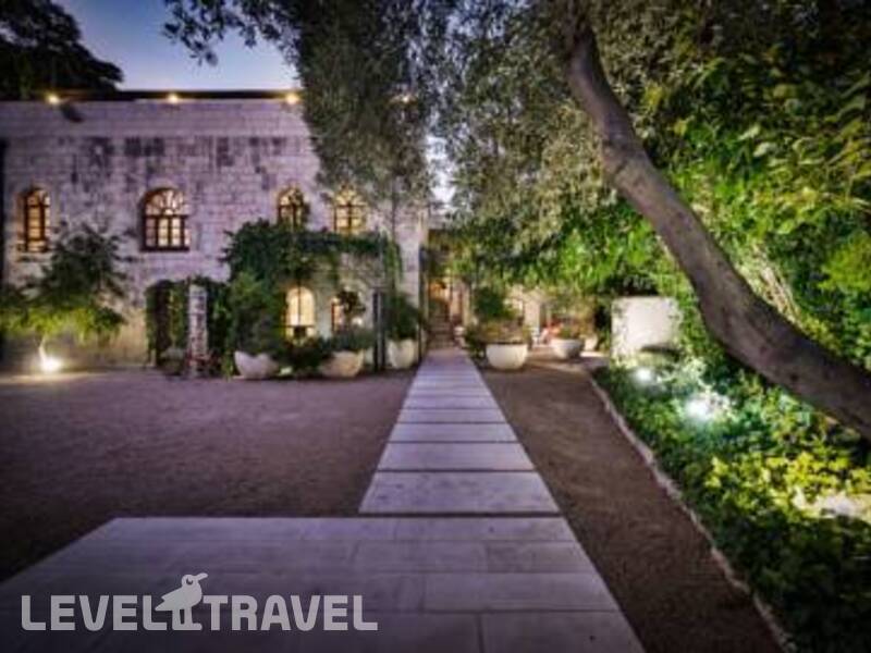 Фотография Alegra Boutique Hotel