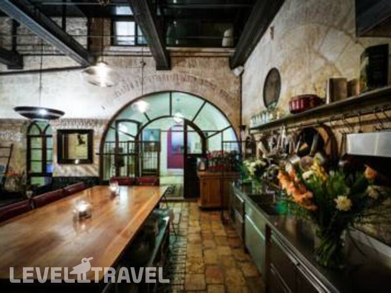 Фотография Alegra Boutique Hotel