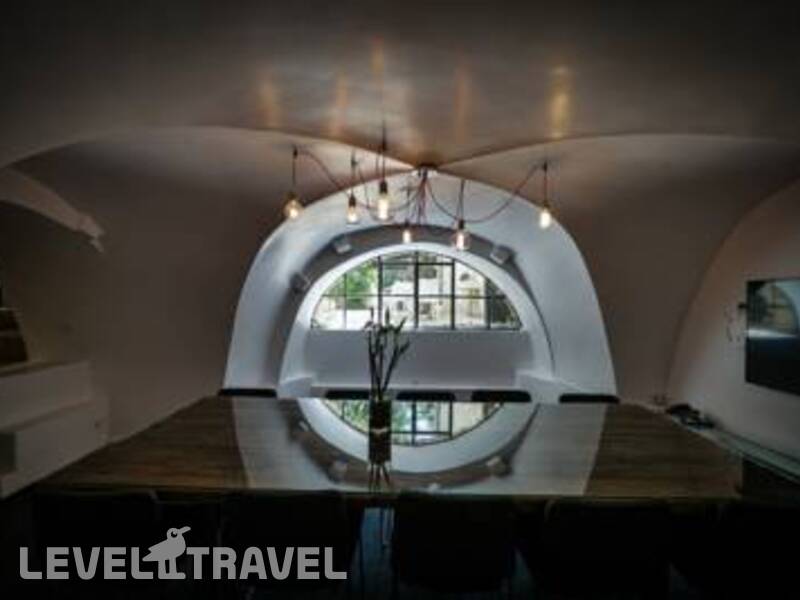 Фотография Alegra Boutique Hotel