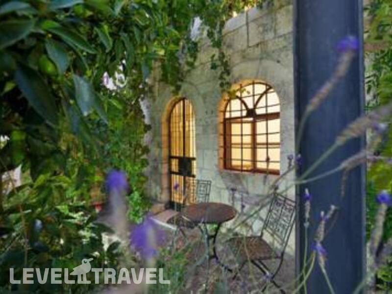 Фотография Alegra Boutique Hotel Фотография Alegra Boutique Hotel