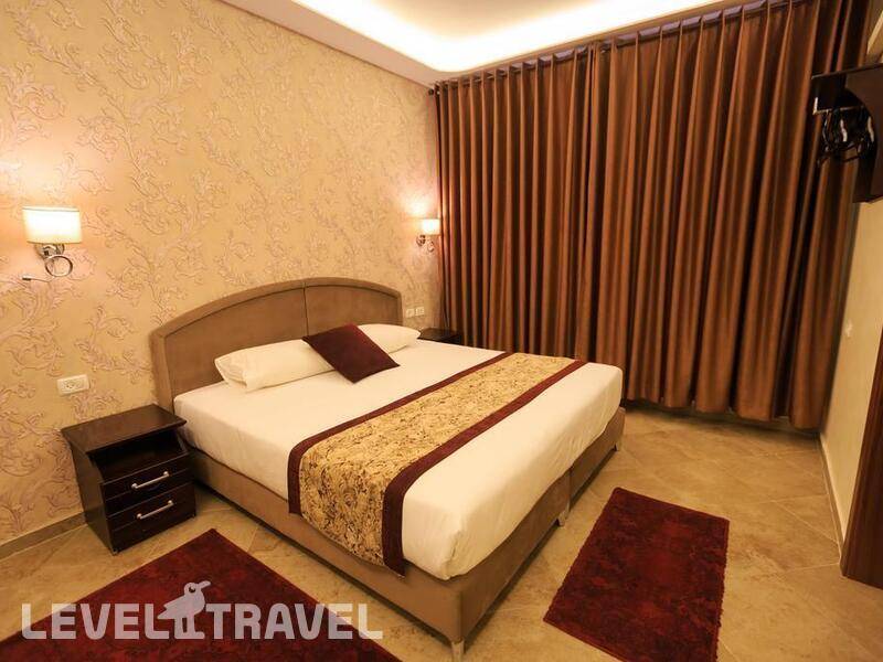 Фотография Hashimi Hotel