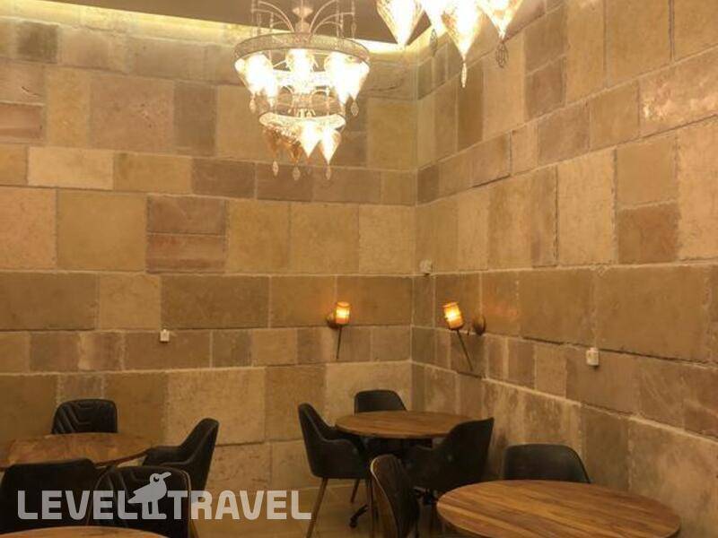 Фотография Hashimi Hotel