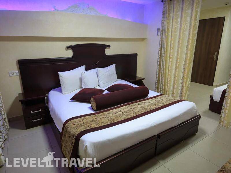 Фотография Hashimi Hotel