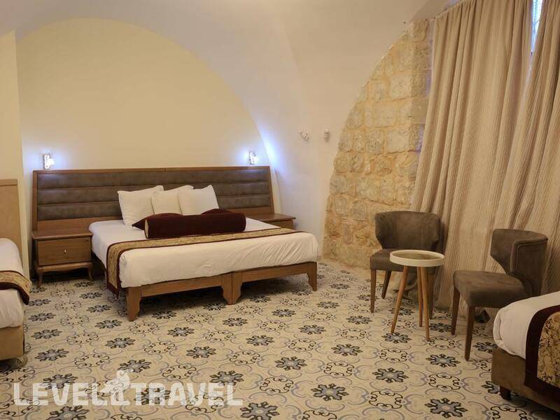 Фотография Hashimi Hotel