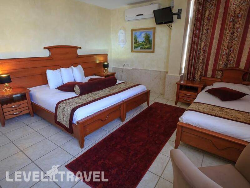 Фотография Hashimi Hotel