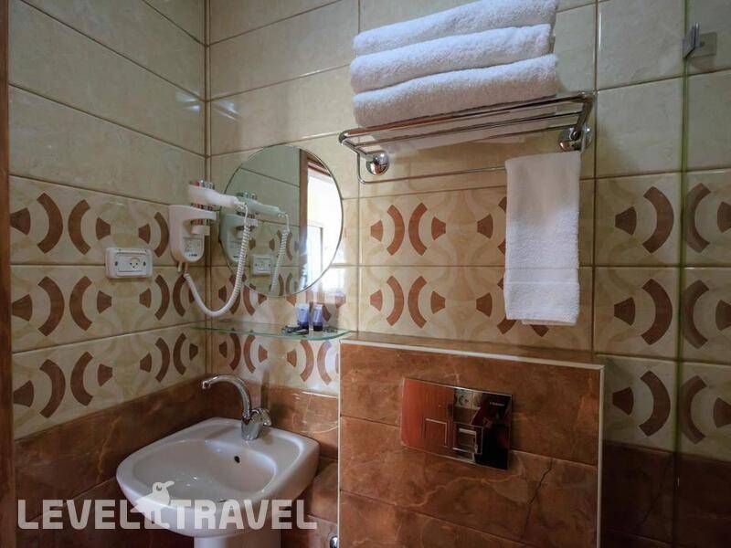 Фотография Hashimi Hotel