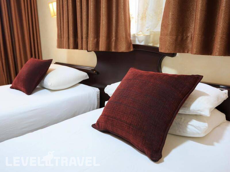 Фотография Hashimi Hotel