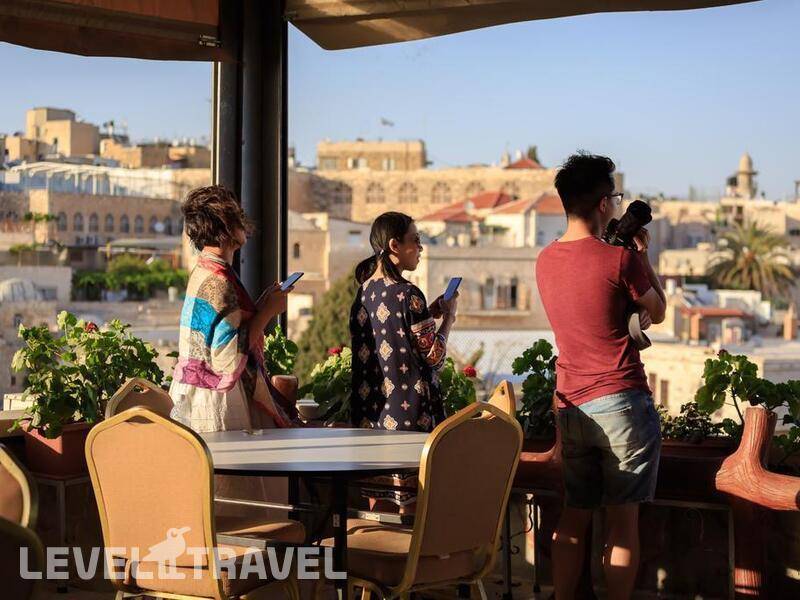 Фотография Hashimi Hotel