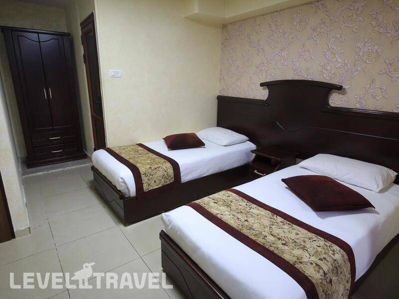 Фотография Hashimi Hotel