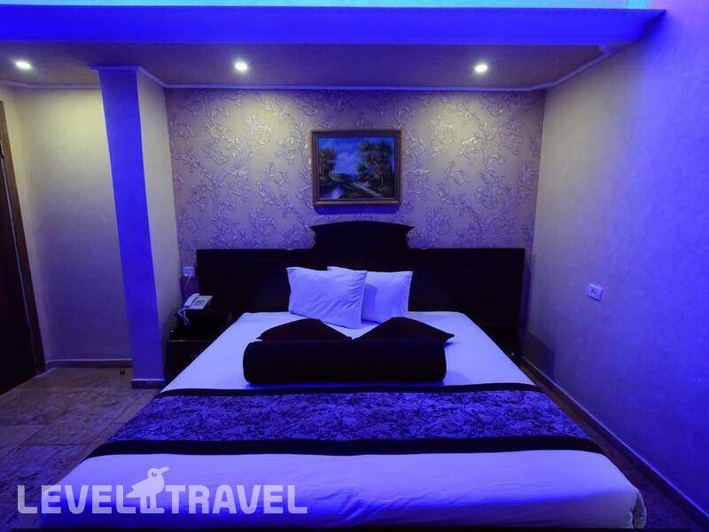 Фотография Hashimi Hotel