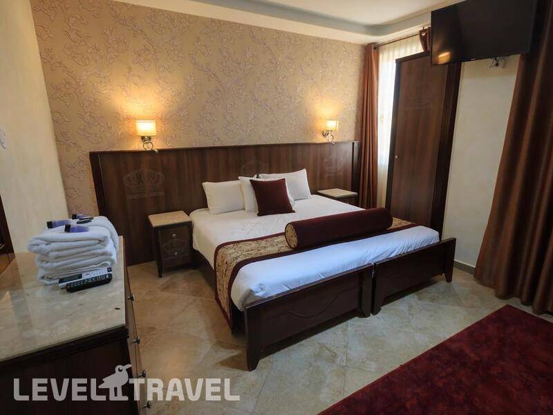 Фотография Hashimi Hotel