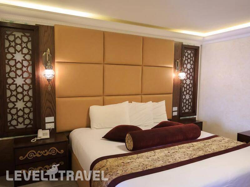 Фотография Hashimi Hotel