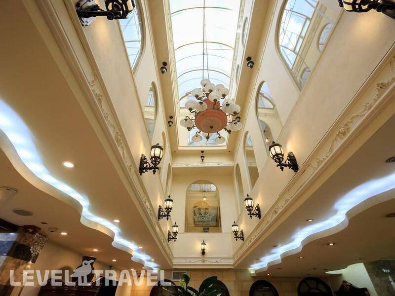 Фотография Hashimi Hotel