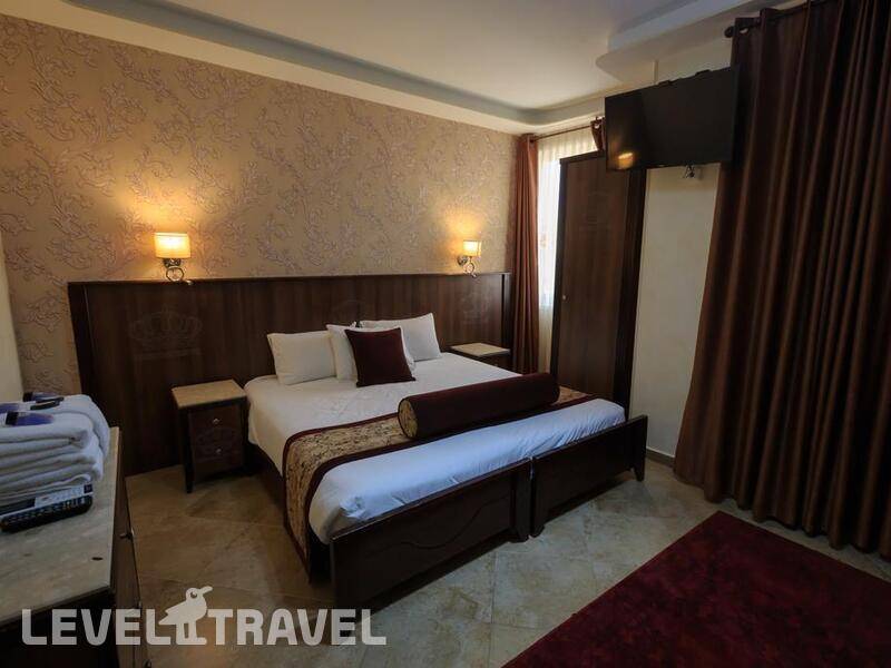 Фотография Hashimi Hotel