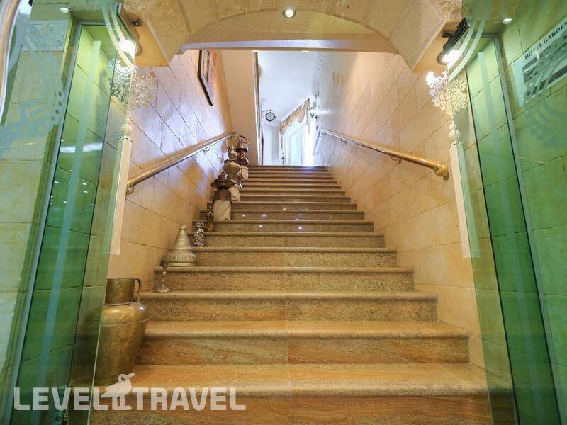 Фотография Hashimi Hotel