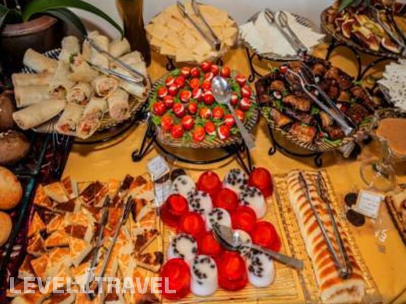 Фотография Emilys Hotel Фотография Emilys Hotel