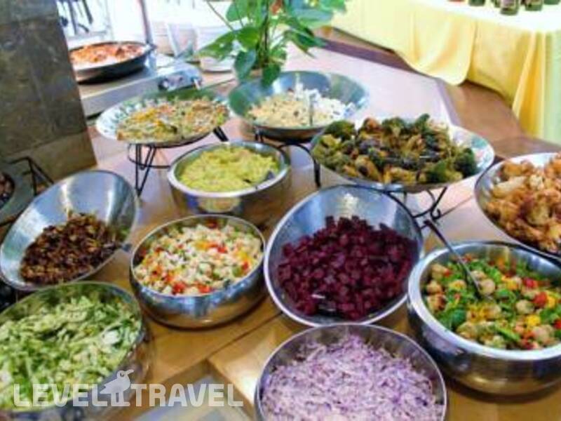 Фотография Emilys Hotel Фотография Emilys Hotel