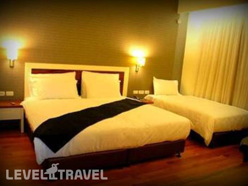 Фотография Emilys Hotel Фотография Emilys Hotel