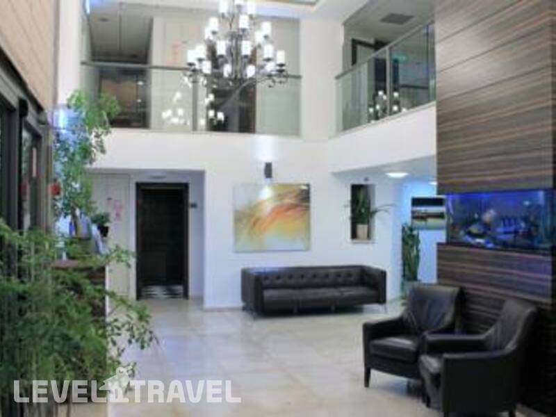 Фотография Emilys Hotel