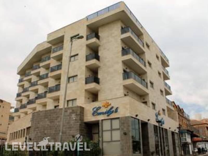 Фотография Emilys Hotel