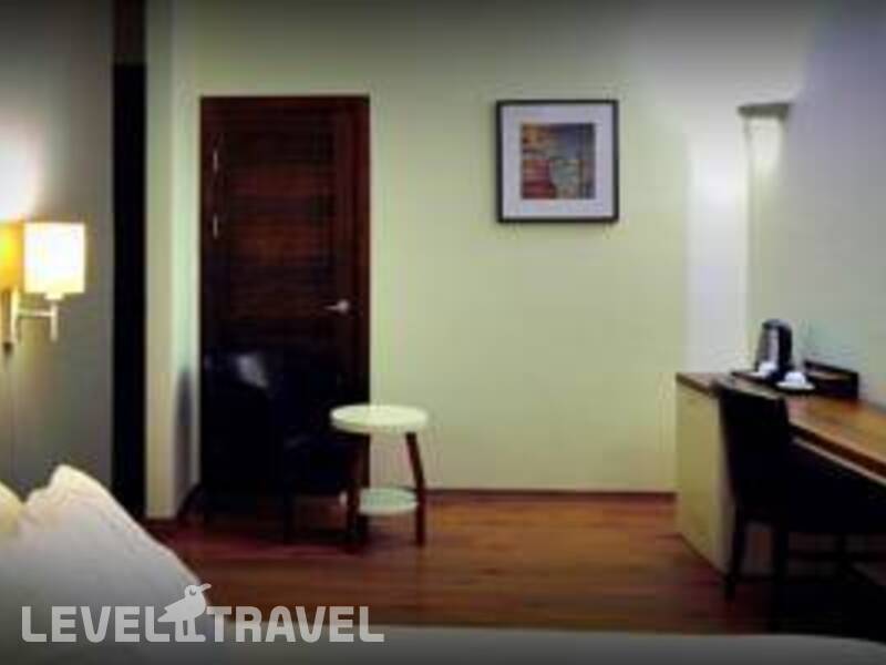 Фотография Emilys Hotel Фотография Emilys Hotel