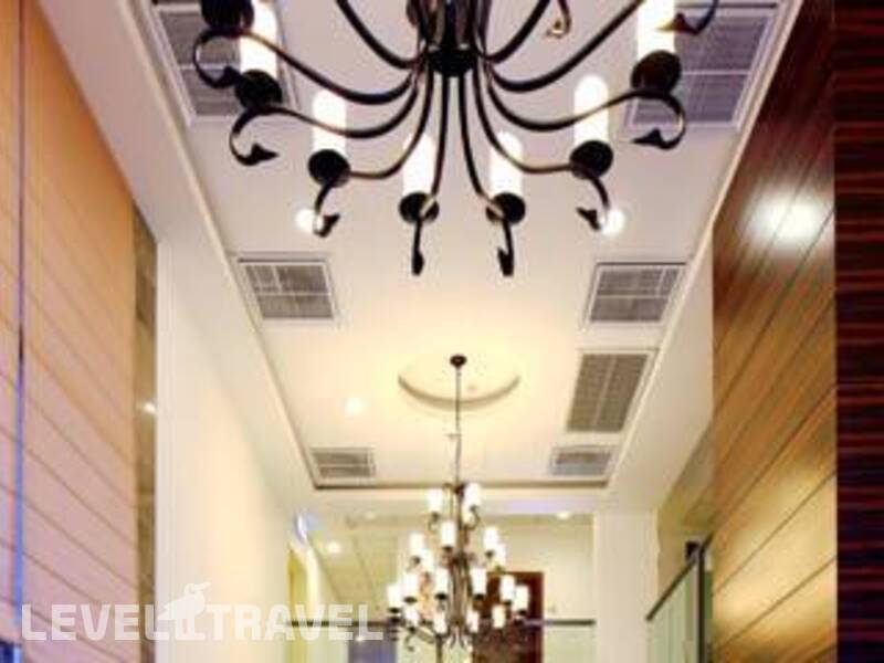 Фотография Emilys Hotel Фотография Emilys Hotel