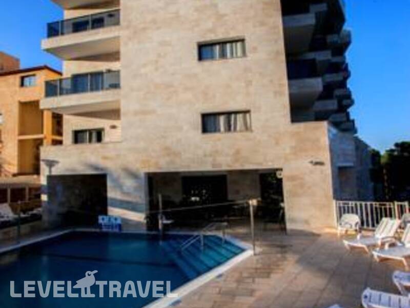 Фотография Emilys Hotel