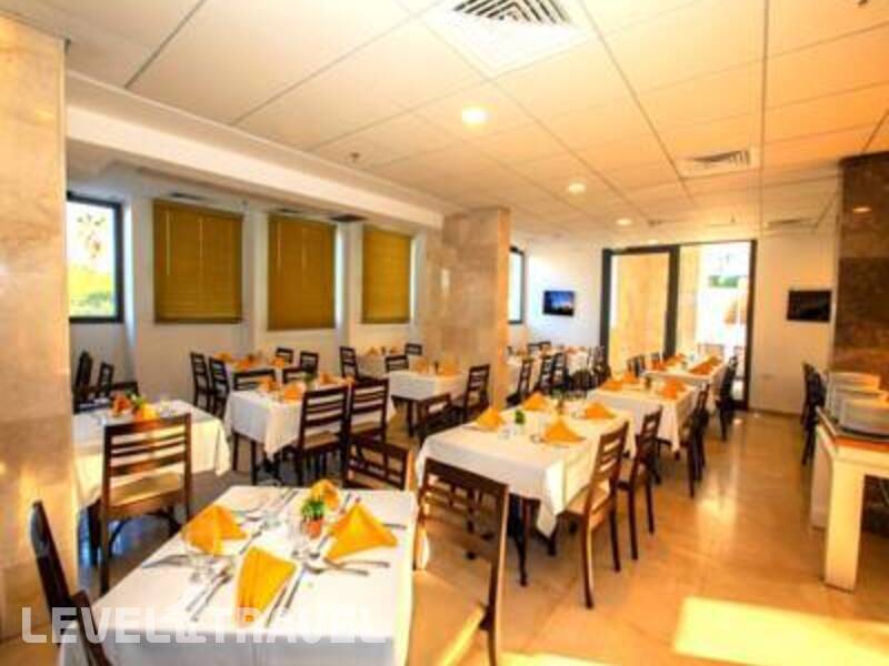 Фотография Emilys Hotel Фотография Emilys Hotel