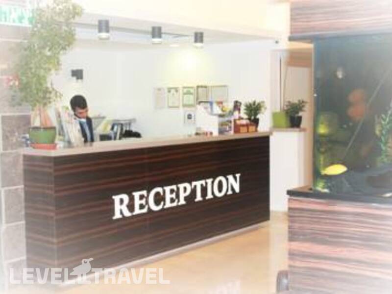 Фотография Emilys Hotel