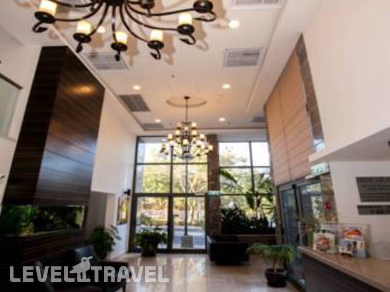 Фотография Emilys Hotel Фотография Emilys Hotel