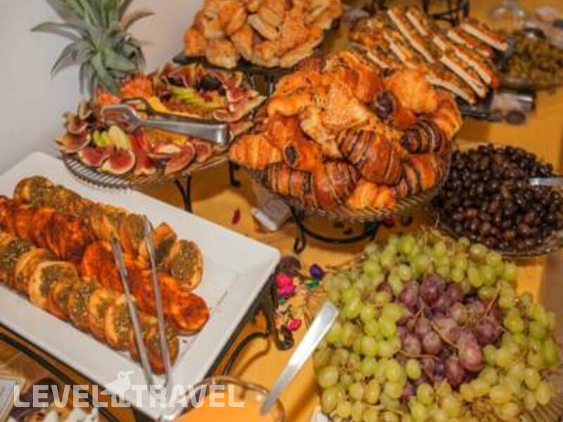 Фотография Emilys Hotel Фотография Emilys Hotel