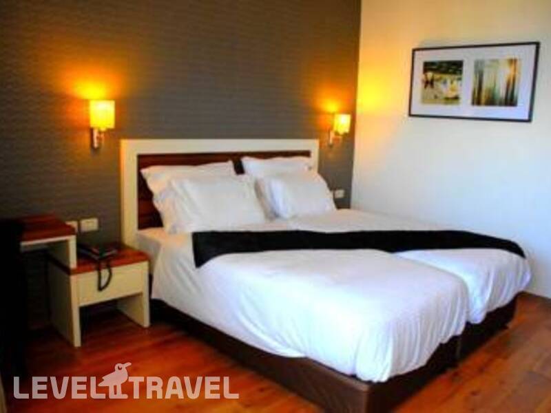 Фотография Emilys Hotel Фотография Emilys Hotel